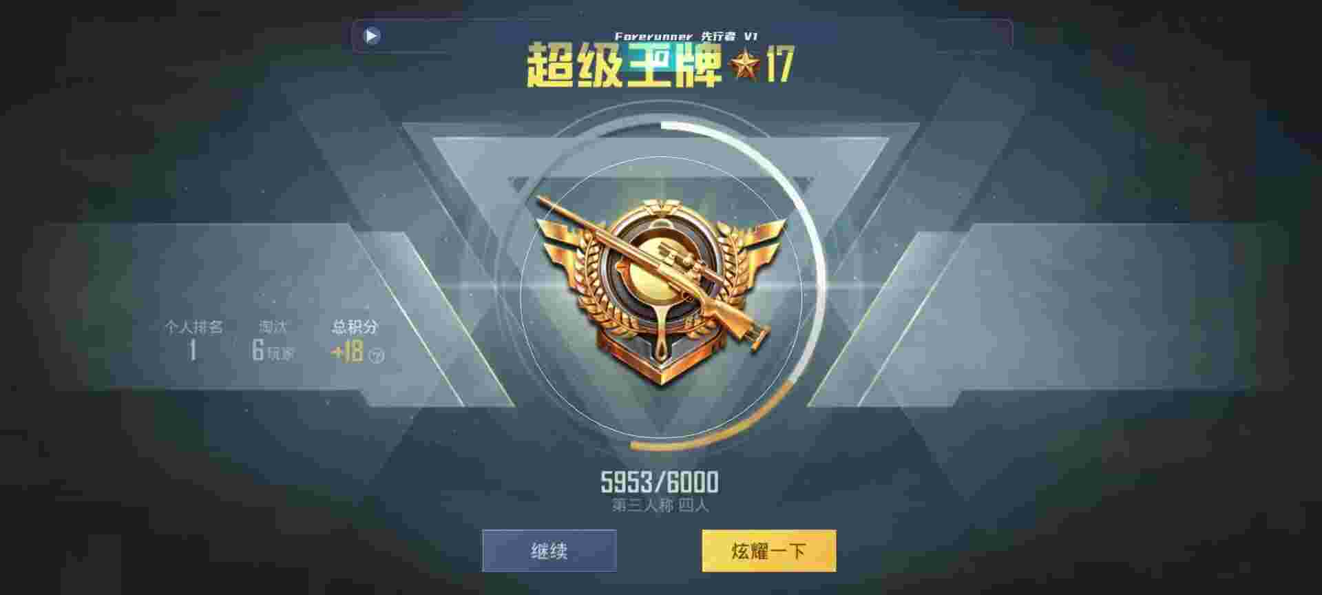 和平精英鸡腿辅助自瞄 - ��ƽ��Ӣƻ�������һЩ��辅助预览图